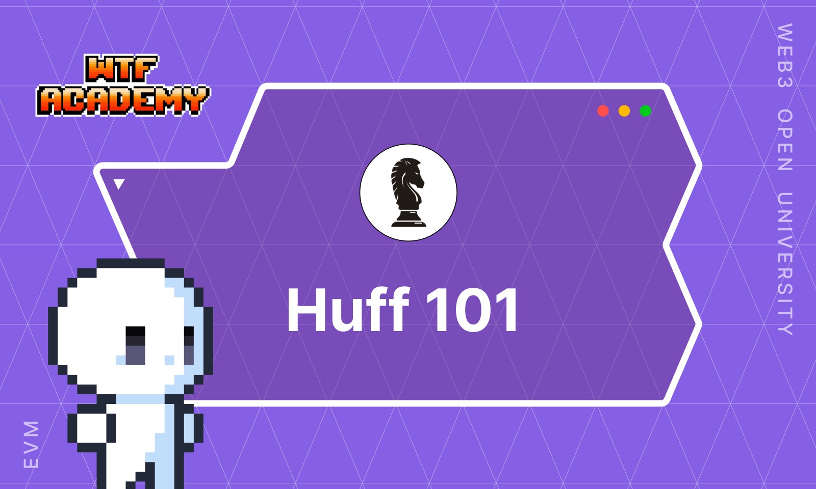 Huff Huff